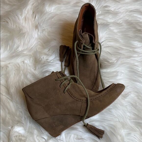 Rebecca Minkoff Booties - Picture 4 of 6